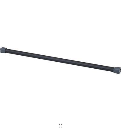 ダンノ ＤＡＮＮＯ フィットネスバー10KGE-2 D7169 授業時間用品キグ
