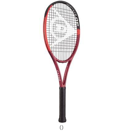 ダンロップテニス ＤＵＮＬＯＰ 24DCX200DS22402 DS22402 テニスラケットコウシキ