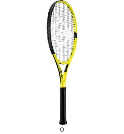 ダンロップテニス ＤＵＮＬＯＰ 22DSX300TDS22200 DS22200 テニスラケットコウシキ