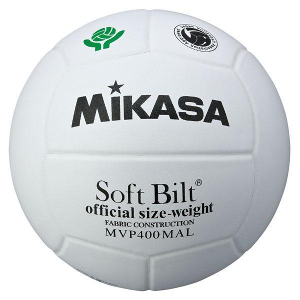 ミカサ ＭＩＫＡＳＡ 排球4ゴウ ハリケンテイキュウ MVP400MAL バレーキョウギボール