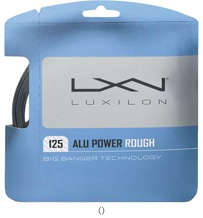 ウィルソン Ｗｉｌｓｏｎ BBALUPOWESVROUGH1.25／セット販売 数量6 WRZ995200 テニスコウシキガツト