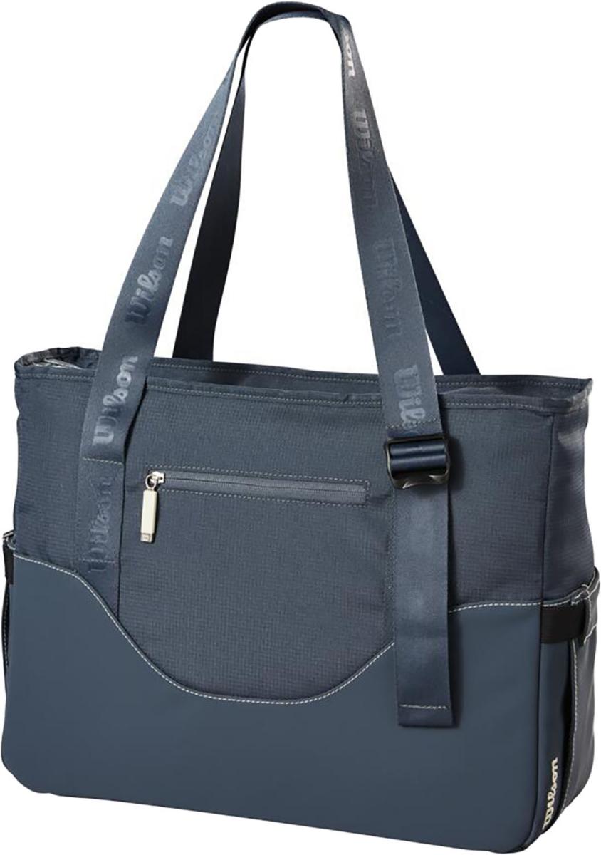 ウィルソン Ｗｉｌｓｏｎ PBLSTYLETOTEBAGGY/WH WR89082010