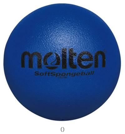 市場 モルテン Sts21sk ソフトスポンジボール ｍｏｌｔｅｎ