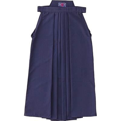 九桜 ＫＵＳＡＫＵＲＡ コンテトロンハカマ 20 HT120 剣道胴着 御召しもの 道着 道衣 胴衣 袴 はかま