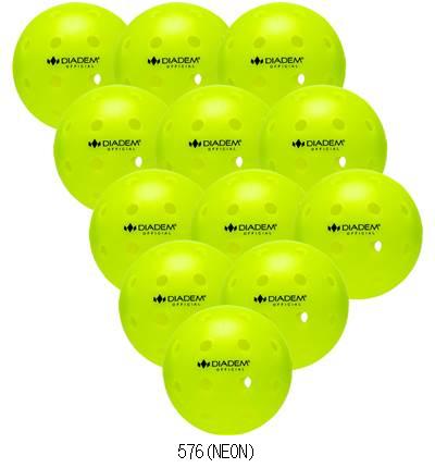 プリンス Ｐｒｉｎｃｅ POWERPICKLEBALL12PK TPB003