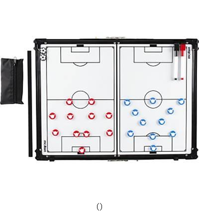 モルテン Ｍｏｌｔｅｎ サッカーオリタタミシキサクセンバン SF0070 サッカーグッズソノタ