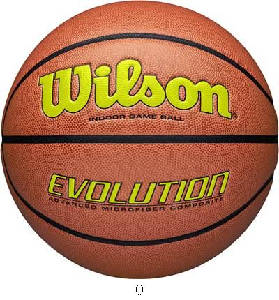 ウィルソン Ｗｉｌｓｏｎ EVOLUTIONどんぶり鉢OYE7 0595XB0703 バスケットキョウギボール7ゴ