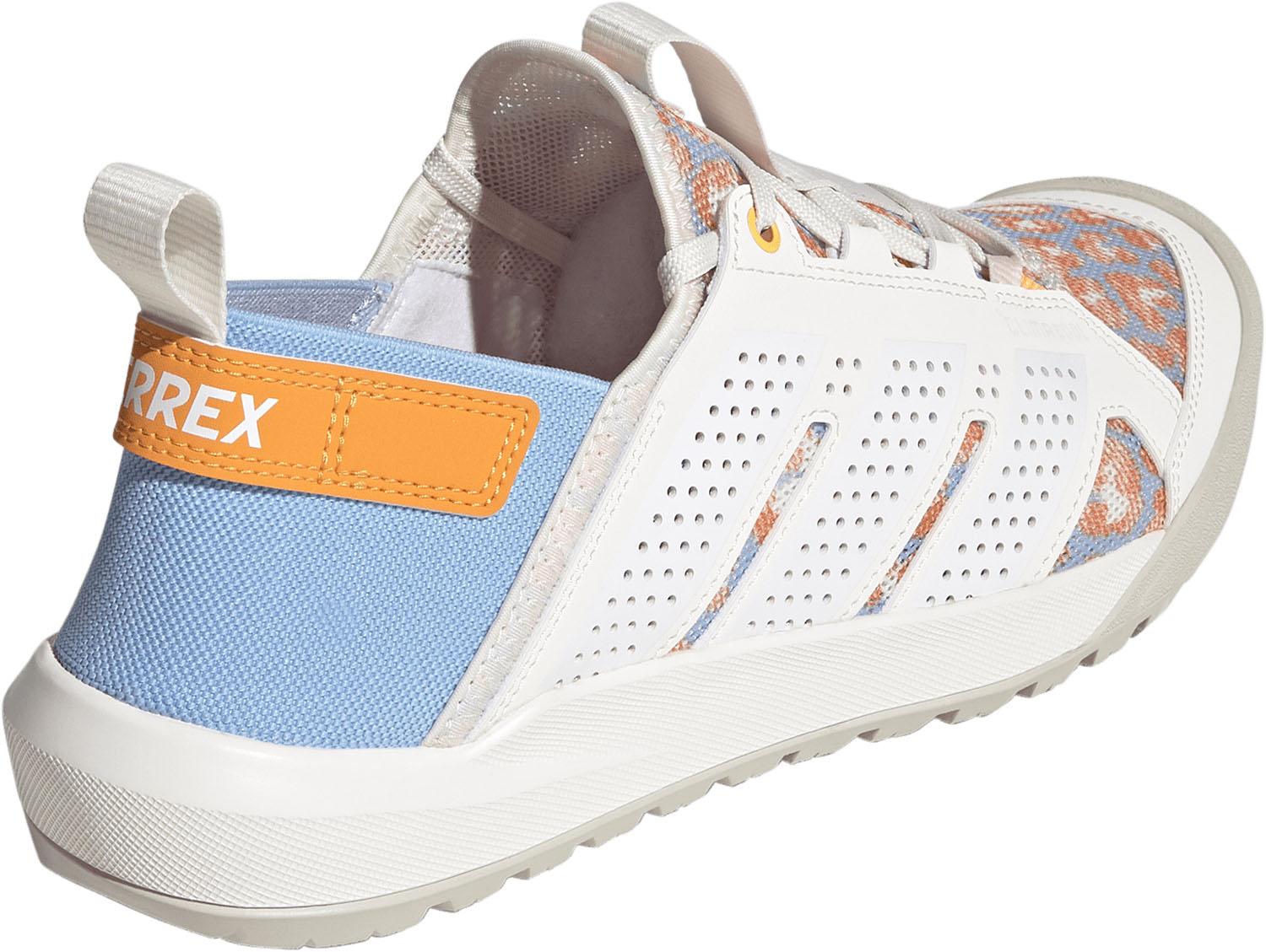 アディダス adidas 61TERREXDAROGA25 HP7165 アウトドアシューズ