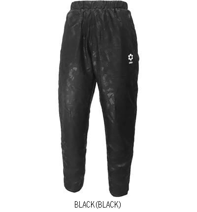 スフィーダ BPパデッドパンツ SA22838 フットサルソノタウェアパンツ