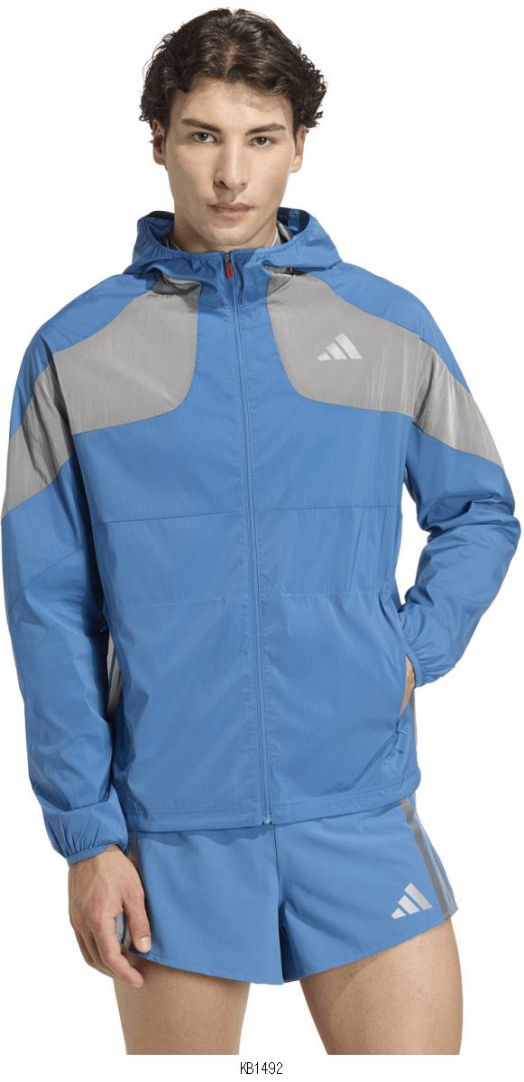 アディダス adidas 61ADIZEROHEJKM IF235