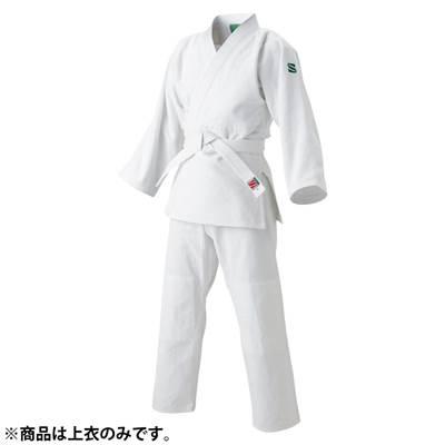 九桜 ＫＵＳＡＫＵＲＡ ヤマトニシキジュウドウウワギSイリ5ゴウ JSYC5 TOP種目別スポーツ武道 格闘技柔道用品柔道着 柔道衣 メンズ 柔道着 柔道衣 上
