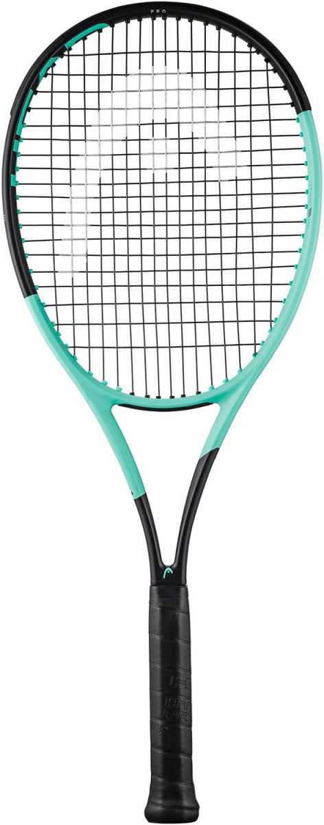 ヘッド ＨＥＡＤ BOOMPRO2024 230104 テニスラケットコウシキ