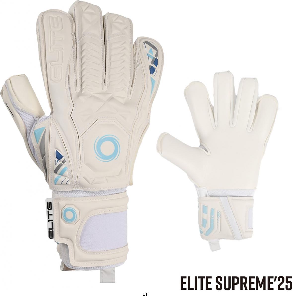 スフィーダ ELITESUPREME\u002725 ELG25802 サッカーキーパーテブクロ