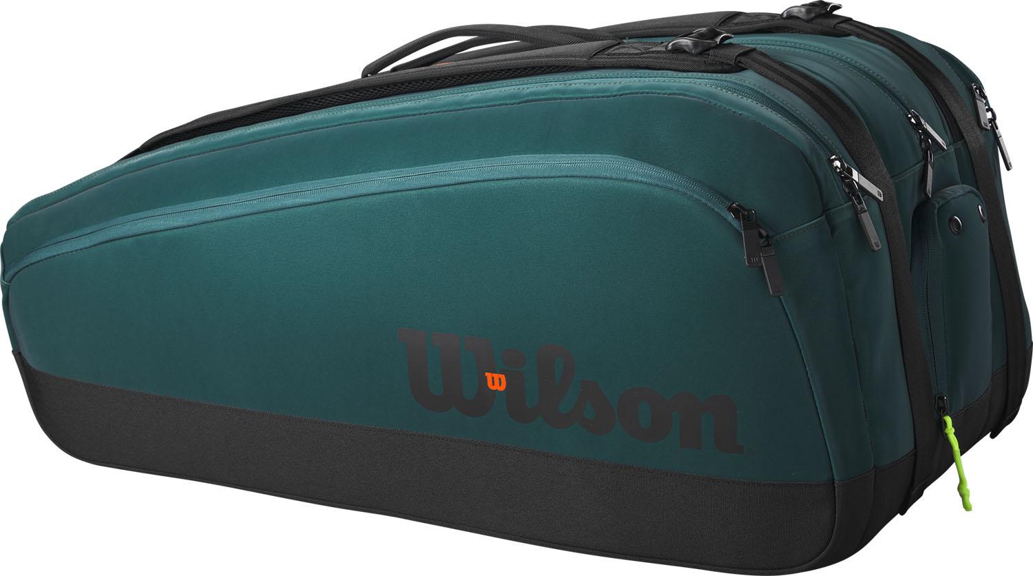 ウィルソン Ｗｉｌｓｏｎ BLADESUPERTOUR15PKV9 WR80318010 庭球御徒面子