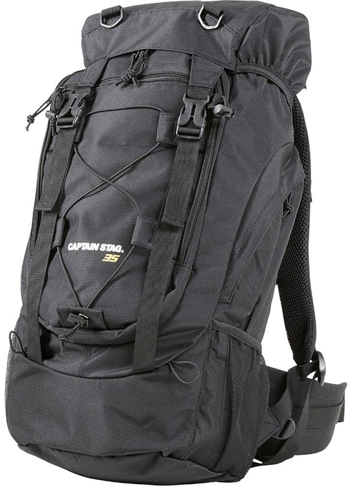 キャプテンスタッグ CAPTAIN STAG FEELBOSCOトレッキング背嚢 ブ UM2320 スポーツ・アウトドア-その他