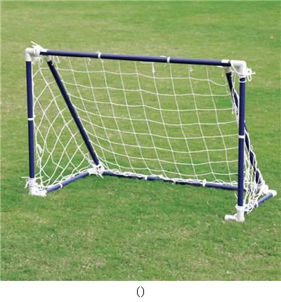 エバニュー EVERNEW ミニサッカーゴールなおなお書き120C EKD826 蹴球決勝点
