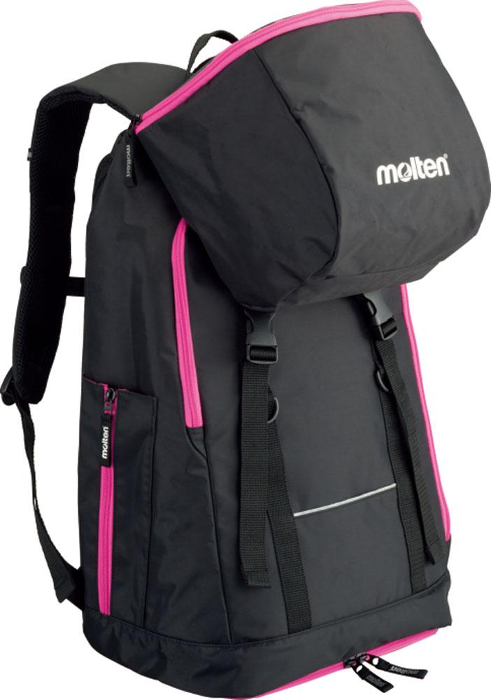 モルテン Ｍｏｌｔｅｎ バックパックミニバスケットボールヨウPK LB0032KP バスケットバックパック 6,735円