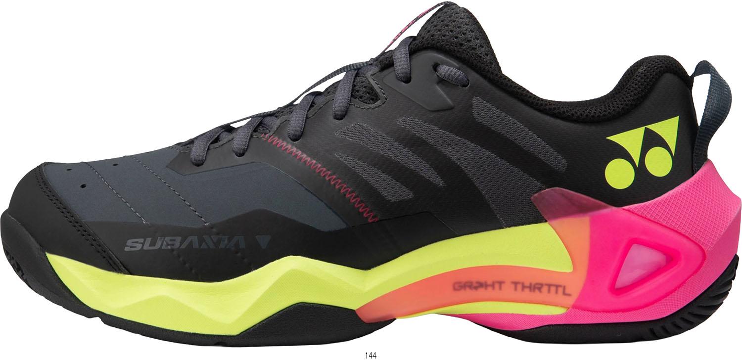 ヨネックス YONEX サブアクシアGTメン SHBSG1M バドミントシューズ
