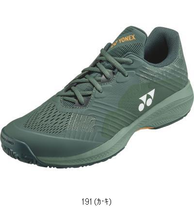 ヨネックス YONEX パワークッションソニケージMAC SHTSCMA 庭球オール厚地の外套M