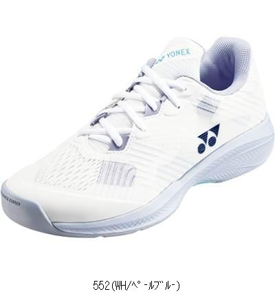ヨネックス YONEX パワークッションソニケージLCC SHTSCLC テニスクレー・オムニW