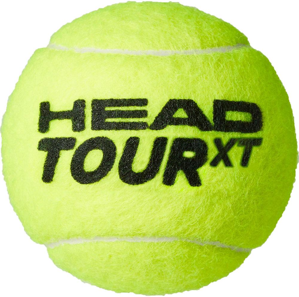 ヘッド ＨＥＡＤ 4BHEADTOURXT-6DZ／セット販売 数量18 570824