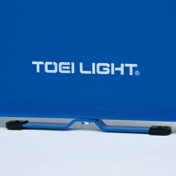 トーエイともし火 TOEI LIGHT タッキュウスクリーン140C B3987 ピンポンキグ