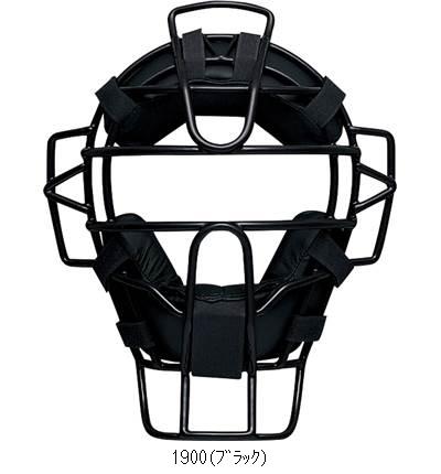 ゼット ZETT コウシキシンパンマスク BLM1170A 野球シンパンマスク|ワラトクブーショップ