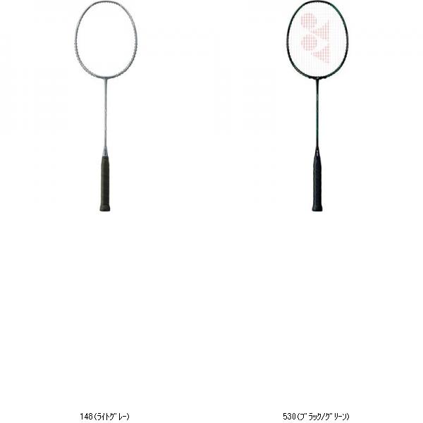 ヨネックス YONEX アストロクスネクステージ AXNT バドミントラケット