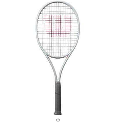ウィルソン Ｗｉｌｓｏｎ SHIFT99V1FRM2 WR145311U2 テニスラケットコウシキ