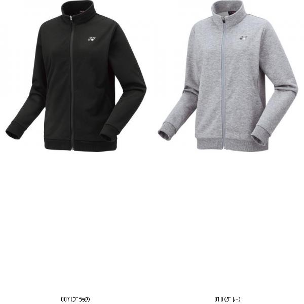 ヨネックス YONEX ウィメンズスウェットシャツ 57088 テニススウエツトシャツW