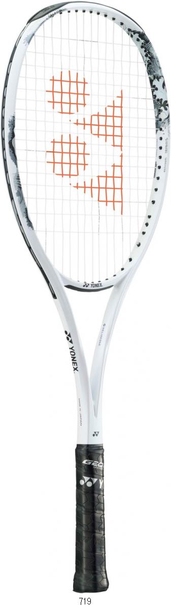 ヨネックス YONEX ジオブレイク80V 02GB80V テニスラケットナンシキ