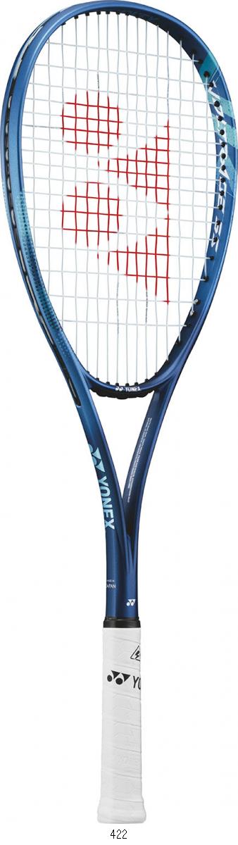 ヨネックス YONEX ボルトレイジ5S VR5S テニスラケットナンシキ