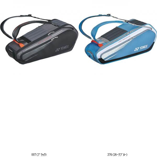 ヨネックス YONEX ラケットバッグ6 BAG2322R テニスラケットバッグ