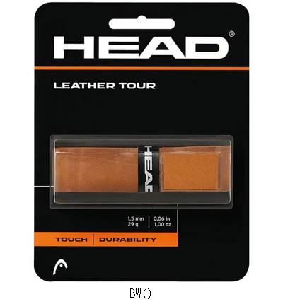 頭顱 ＨＥＡＤ LEATHERTOUR／書き割り売りわたす 寸法6 282010 テニスグッズソノタ