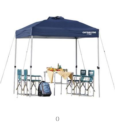 キャプテンスタッグ CAPTAIN STAG AL200UV-S キャスターバッグ M3273 アウトドアグッズソノタ｜ワラトクブーショップ