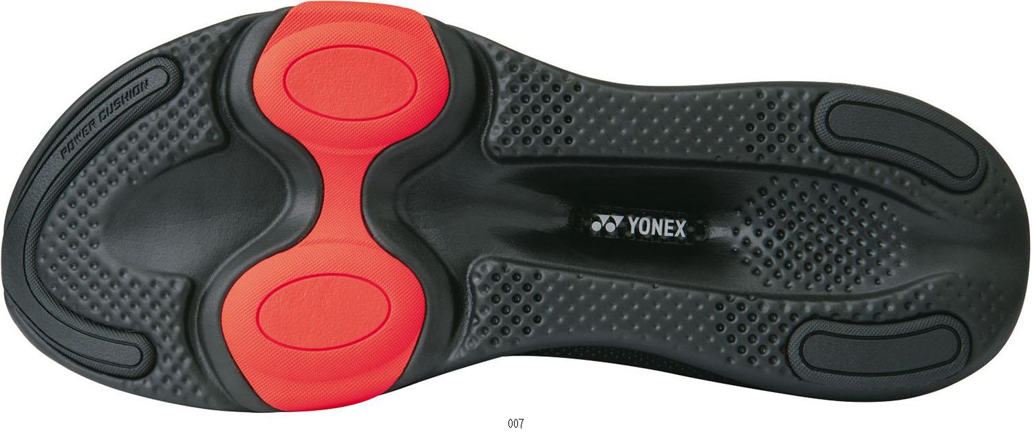 ヨネックス YONEX プライムトレーナーメン SHRPT1M