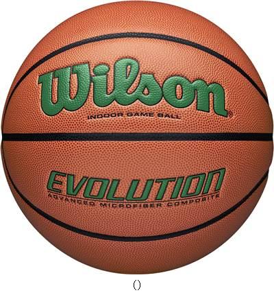 ウィルソン Ｗｉｌｓｏｎ EVOLUTIONどんぶり鉢GR6 0595XB0601 バスケットキョウギボール6ゴ