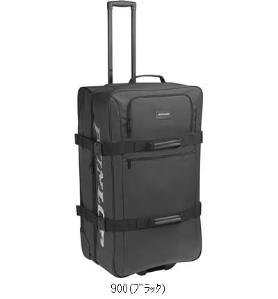 ダンロップテニス ＤＵＮＬＯＰ キャスターバッグDTC-2110 DTC2110 テニスバッグ
