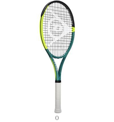 ダンロップテニス ＤＵＮＬＯＰ 25DSX300LTDS22503 DS22503 テニスラケットコウシキ