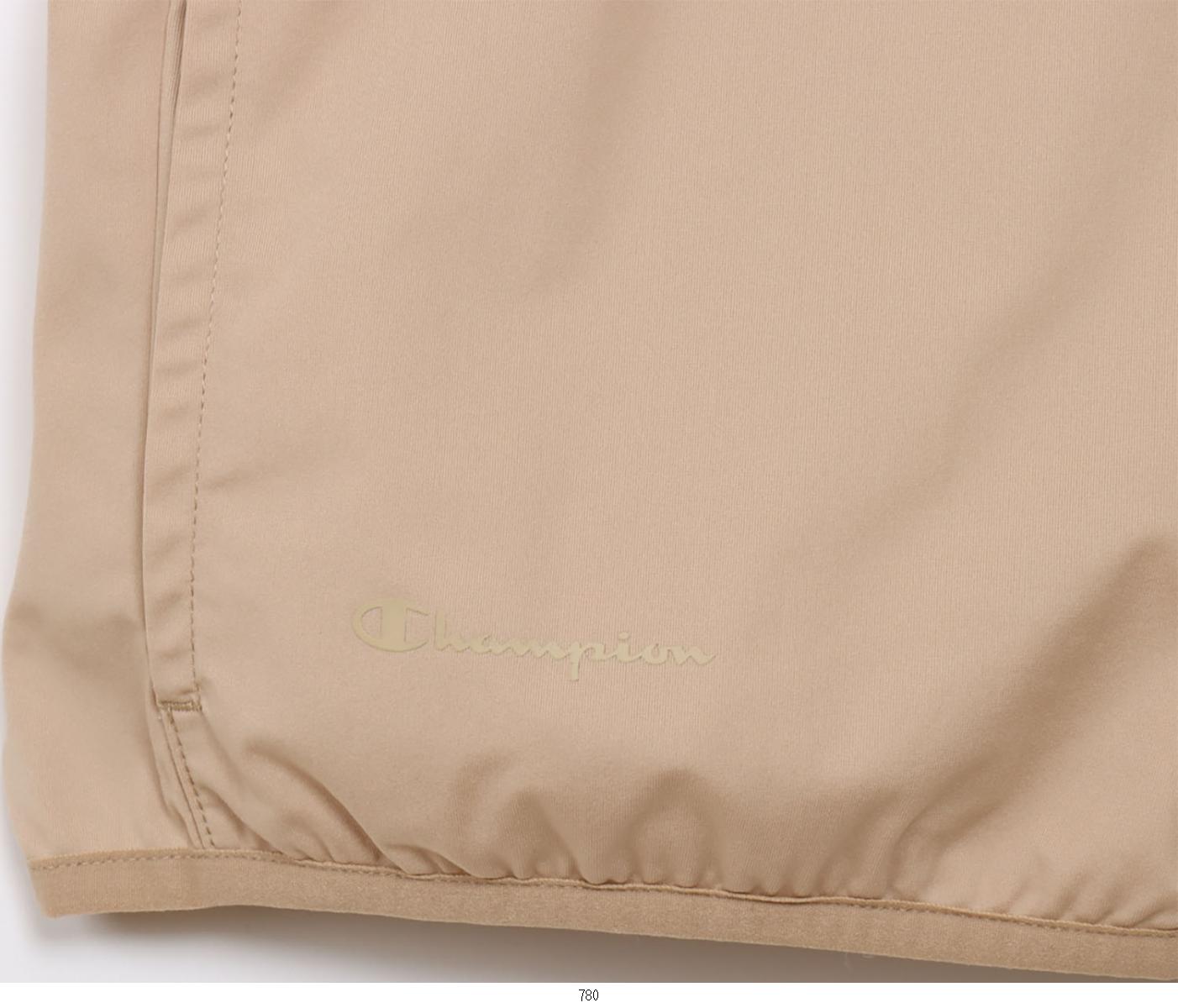 チャンピオン Champion ZIPJACKET C3DSC20 マルチSPWUPニットジャケット