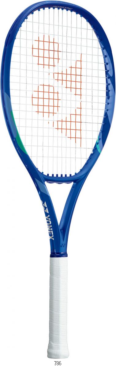 ヨネックス YONEX EゾーンアルファL 08EZAPL テニスラケットコウシキ