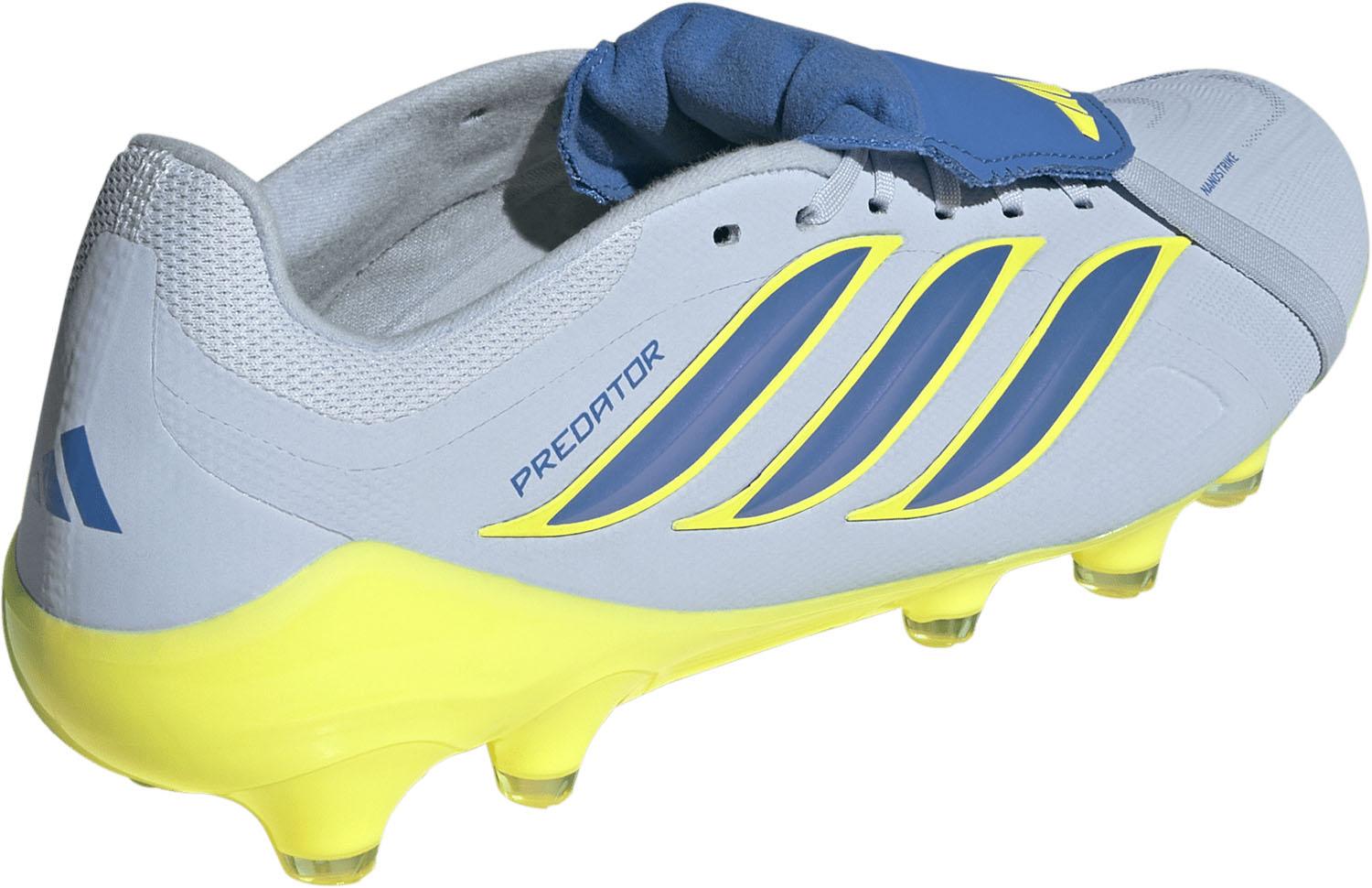 アディダス adidas 61PREDATORLEAGUEFTHG/AGJ JR5905 サッカースパイクコテイ
