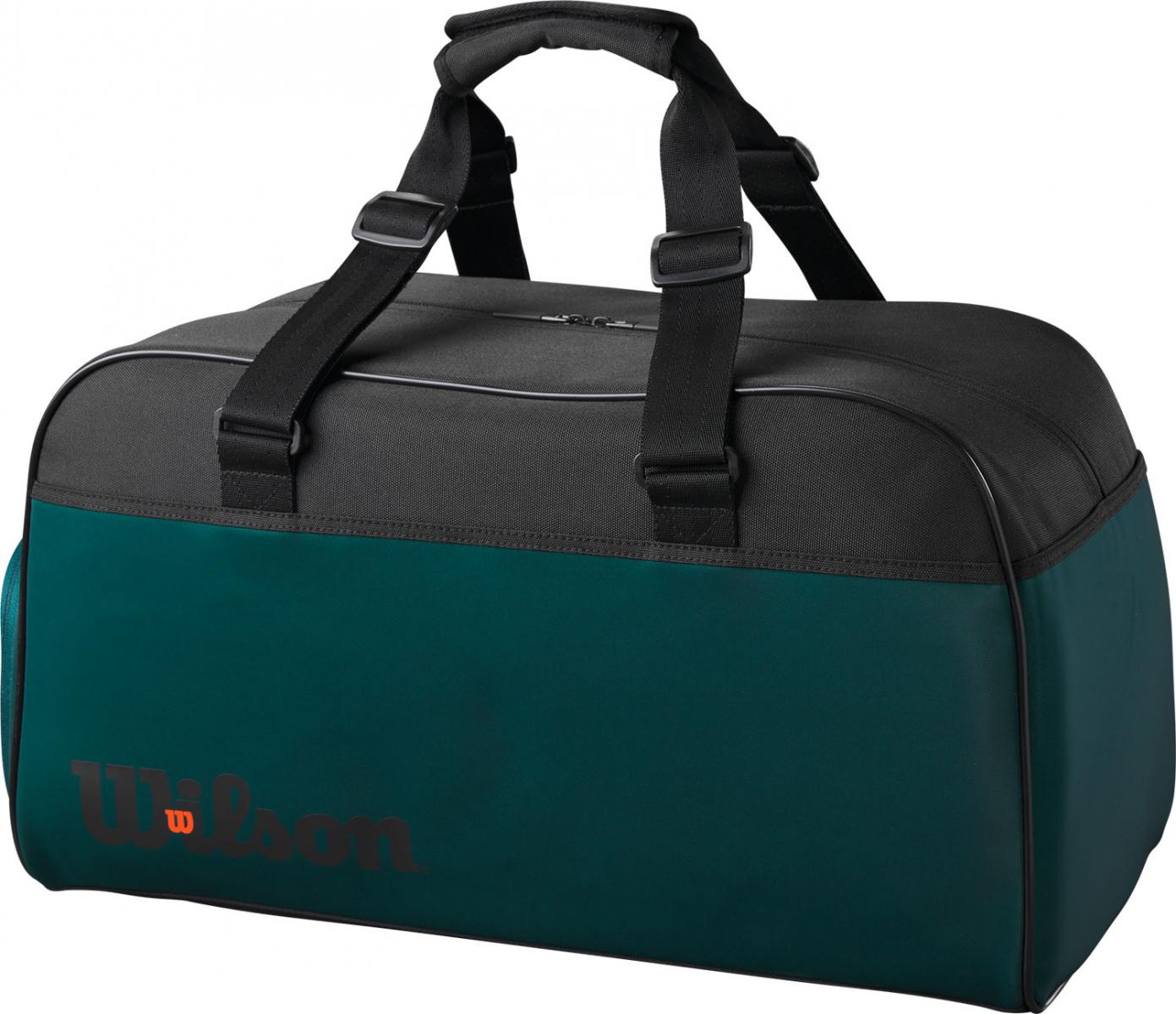 ウィルソン Ｗｉｌｓｏｎ BSTOURSMALLDUFFELV9 WR80321010 テニスダッフル・ボストン 4,949円