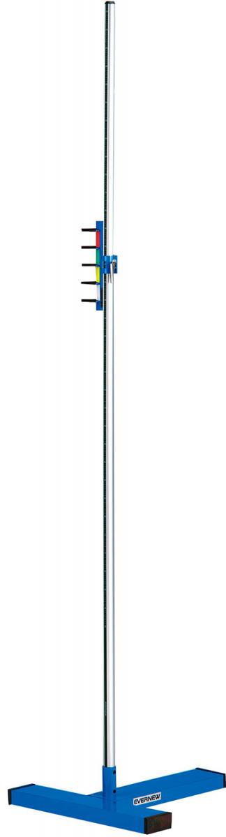 エバニュー EVERNEW ハシリタカトビスタンドT220EDAX2 EGB118 陸上キグ