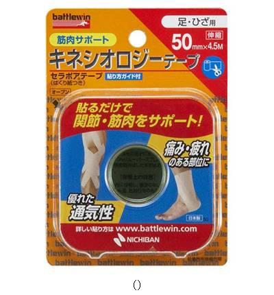 バトルウィン セラポアテープ／仕掛ける売りわたす 量目12 SE50H ボディケアテーピング