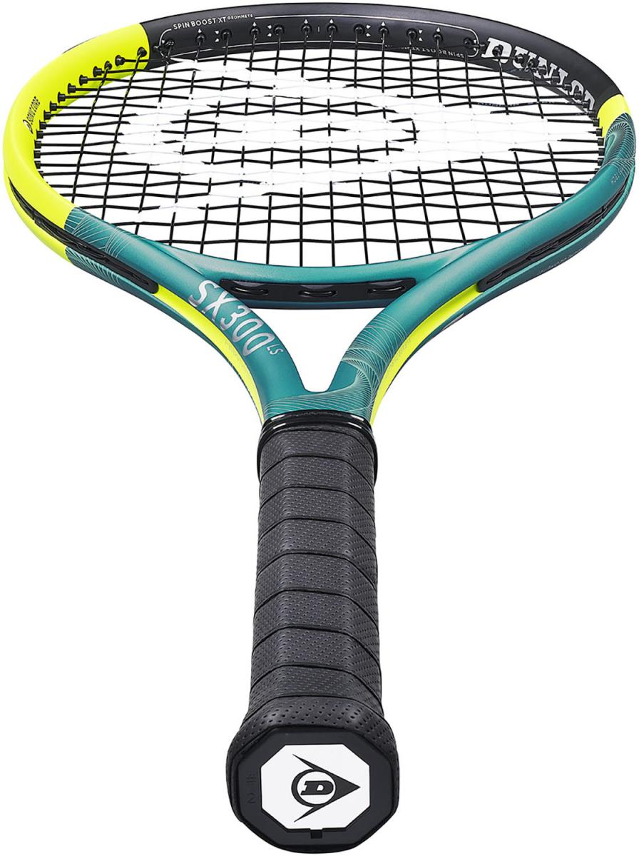 ダンロップテニス ＤＵＮＬＯＰ 25DSX300LSDS22502 DS22502 テニスラケットコウシキ