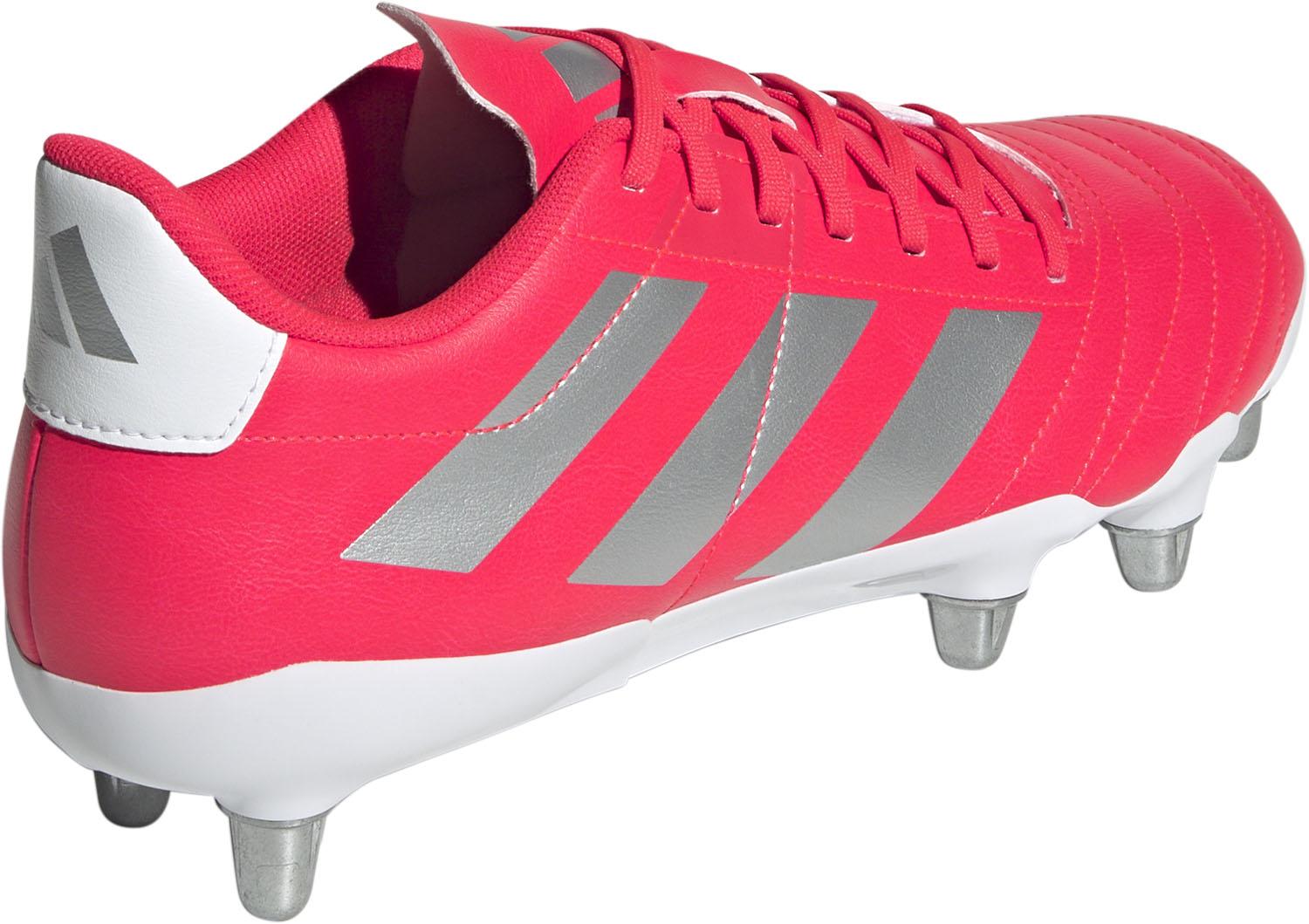 アディダス adidas ラグビーシューズ シルバー スパイク アディダス adidas ラグビーシューズ シルバー スパイク 楽天