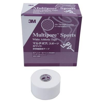 スリーエム 3M ヒシンシュク38MM8ケイリ／書き割り売りわたす 寸法10 298038 ボディケアテーピング