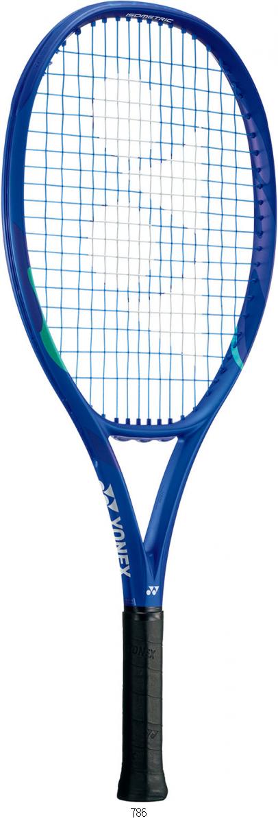ヨネックス YONEX Eゾーン25 08EZ25G テニスラケットコウシキ