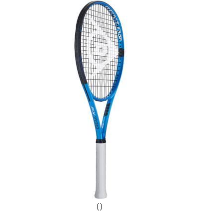 ダンロップテニス ＤＵＮＬＯＰ 23DFX700DS22304 DS22304 テニスラケットコウシキ